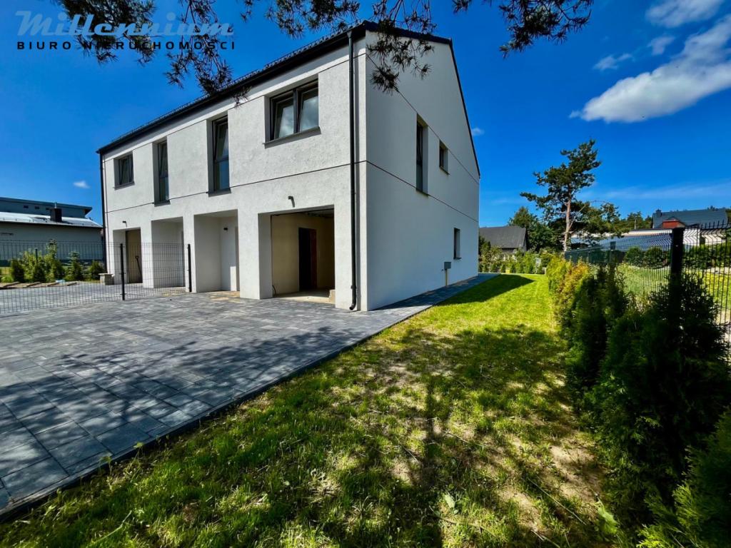 Dom w zabudowie bliźniaczej! - zdjęcie 4