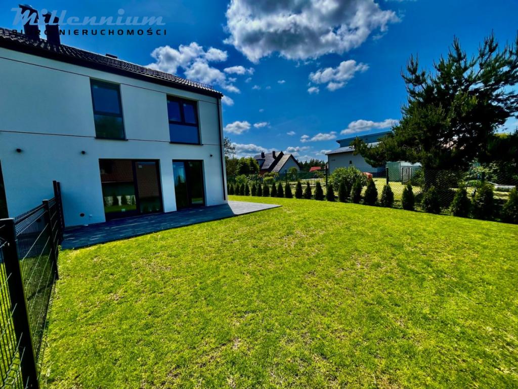 Dom w zabudowie bliźniaczej! - zdjęcie 5