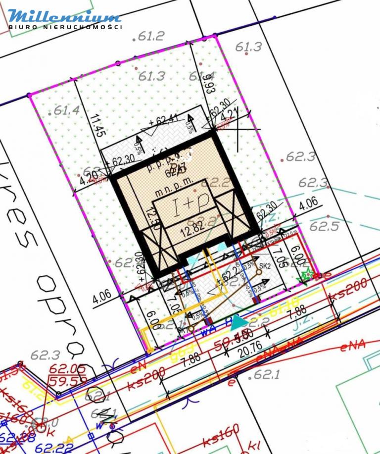 Dom w zabudowie bliźniaczej! - zdjęcie 11