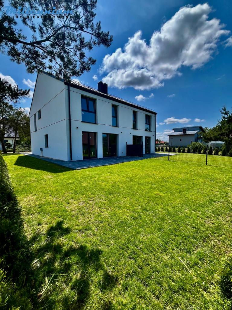 Dom w zabudowie bliźniaczej! - zdjęcie 2