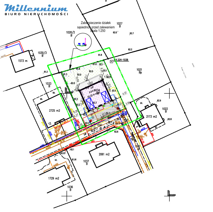 Dom w zabudowie bliźniaczej! - zdjęcie 9