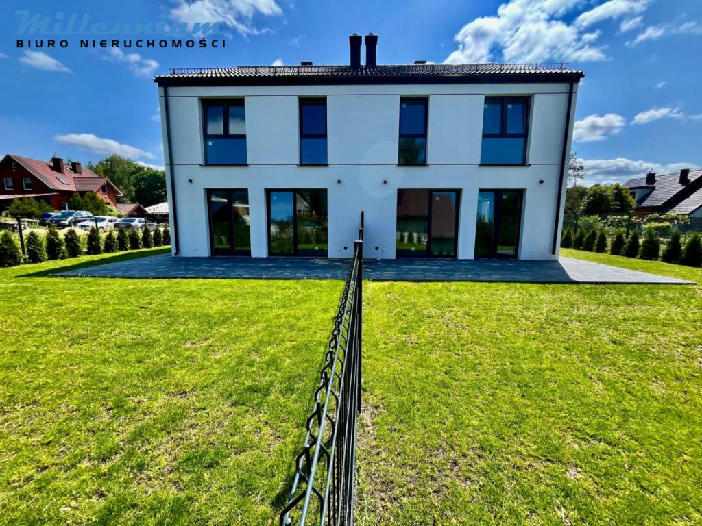 Dom w zabudowie bliźniaczej! - zdjęcie 3