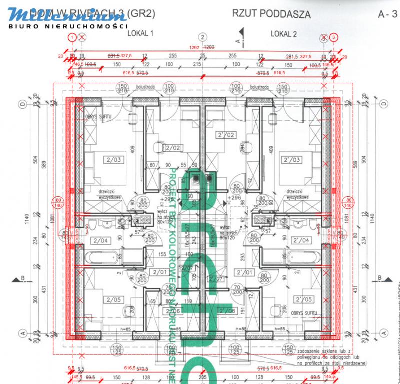 Nowoczesny dom z ogrodem i garażem | Gościcino - zdjęcie 11
