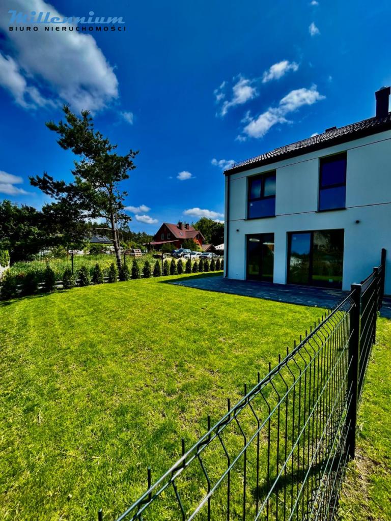 Dom w zabudowie bliźniaczej! - zdjęcie 6