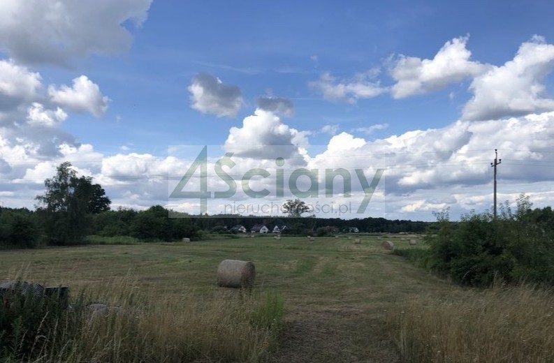 Dom 410&nbsp;m², Wólka Radzymińska - zdjęcie 1