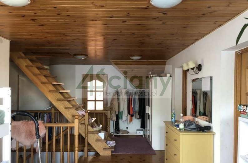 Dom 410&nbsp;m², Wólka Radzymińska - zdjęcie 2