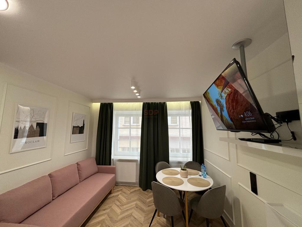 Mieszkanie 73 m², Wrocław, Igielna - zdjęcie 5