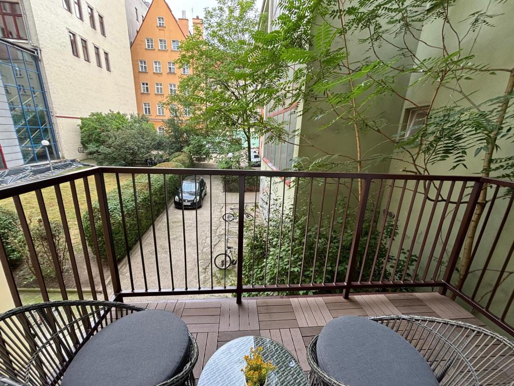 Mieszkanie 73 m², Wrocław, Igielna - zdjęcie 14