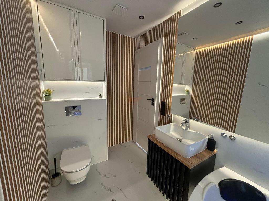 Mieszkanie 73 m², Wrocław, Igielna - zdjęcie 9