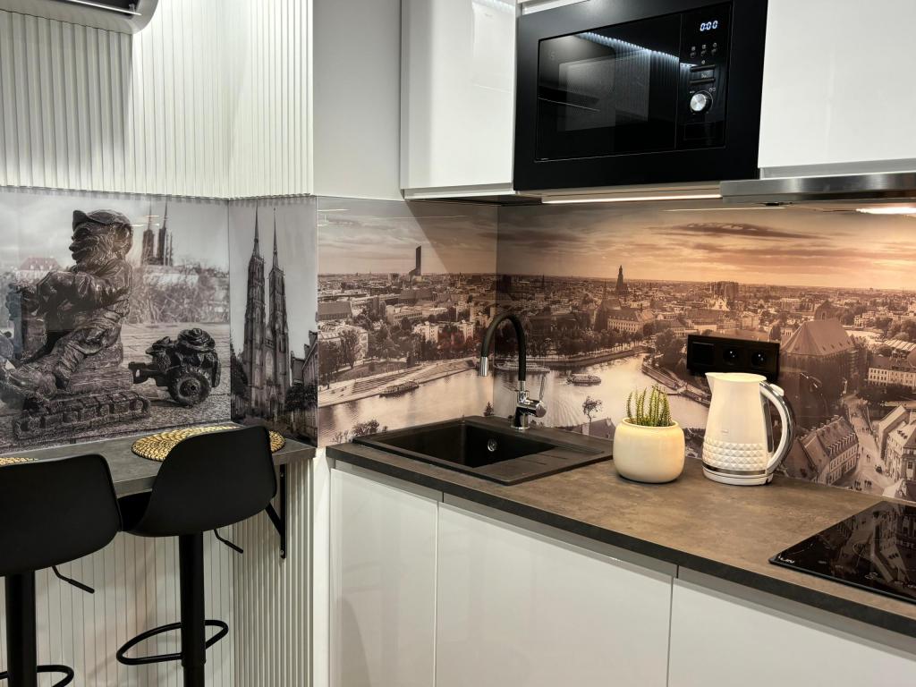 Mieszkanie 73 m², Wrocław, Igielna - zdjęcie 6