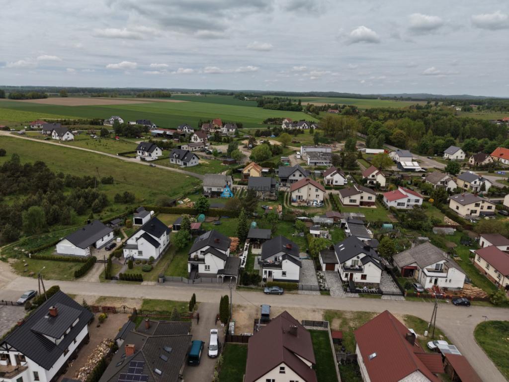 Ostatnia działka budowlana na ulicy Kochanowskiego - zdjęcie 9