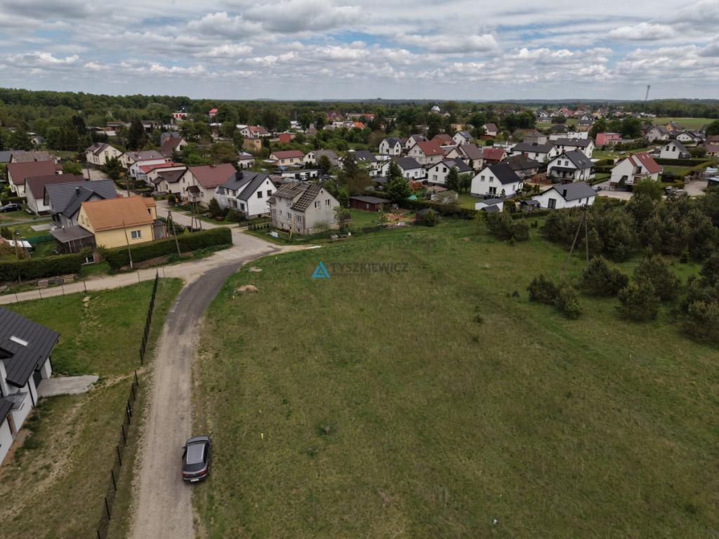 Ostatnia działka budowlana na ulicy Kochanowskiego - zdjęcie 4