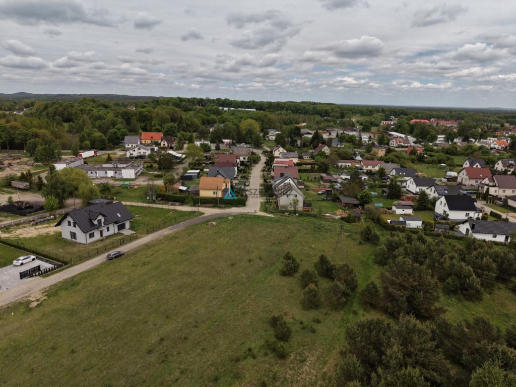 Ostatnia działka budowlana na ulicy Kochanowskiego - zdjęcie 6