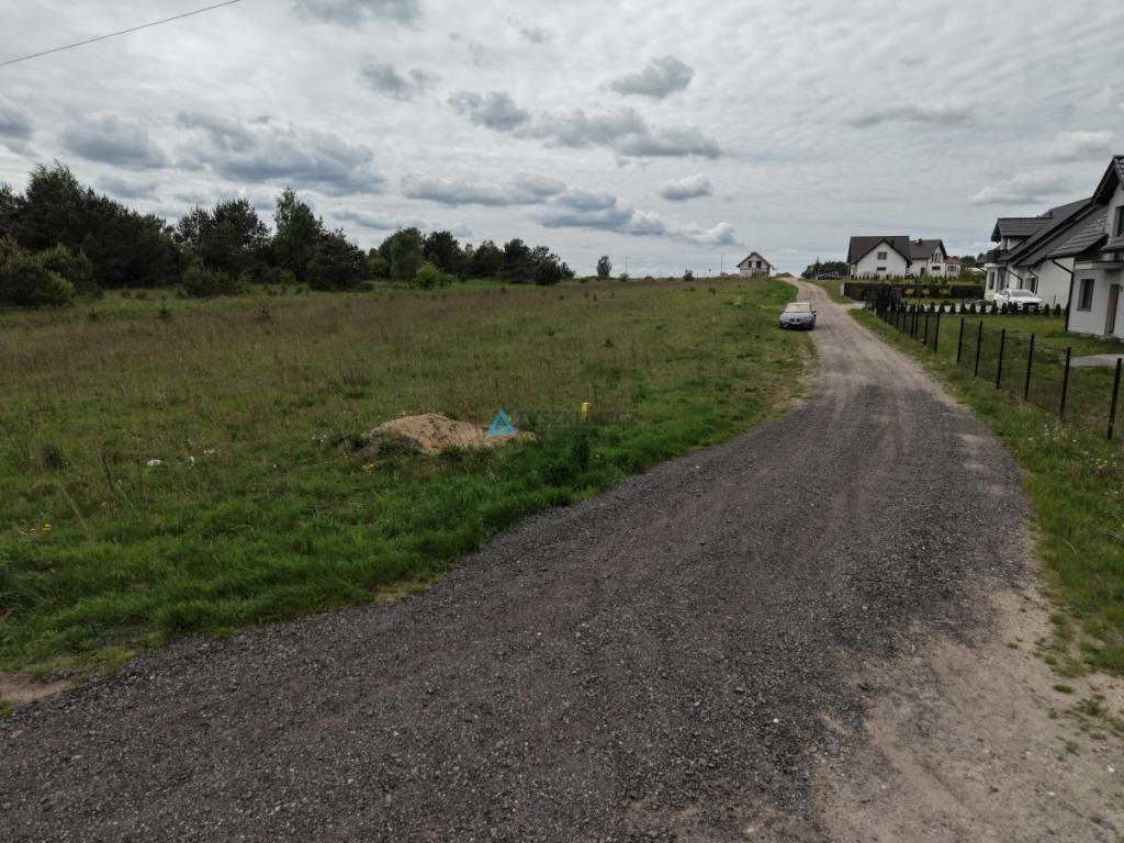 Ostatnia działka budowlana na ulicy Kochanowskiego - zdjęcie 16