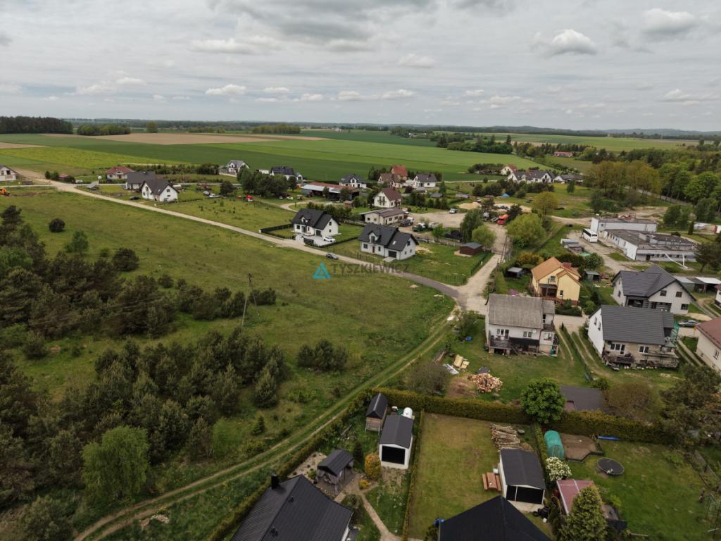 Ostatnia działka budowlana na ulicy Kochanowskiego - zdjęcie 8