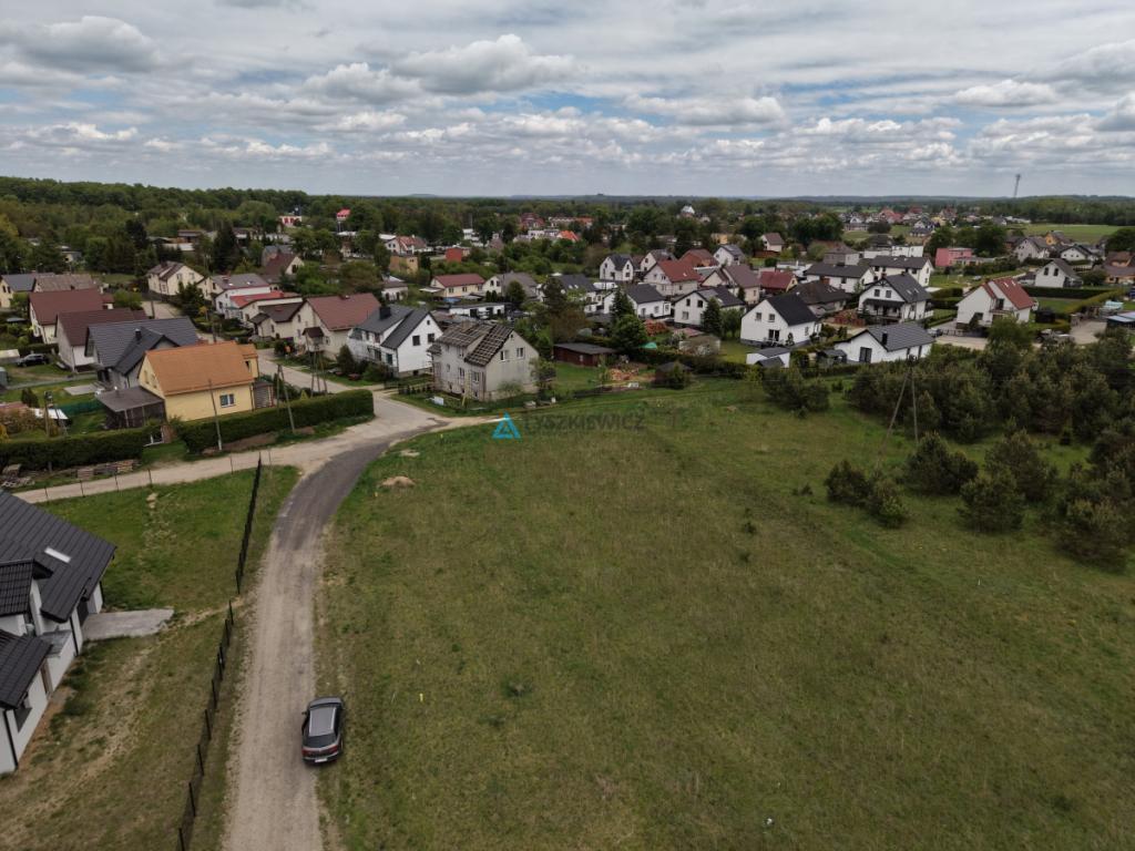 Ostatnia działka budowlana na ulicy Kochanowskiego - zdjęcie 5