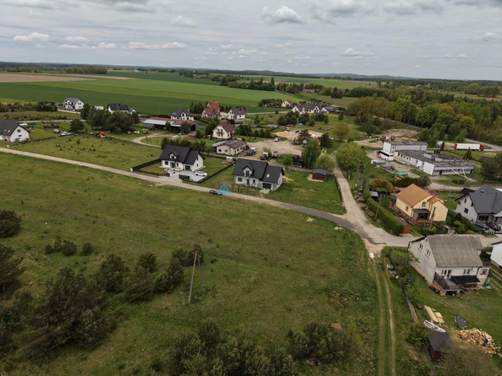 Ostatnia działka budowlana na ulicy Kochanowskiego - zdjęcie 7