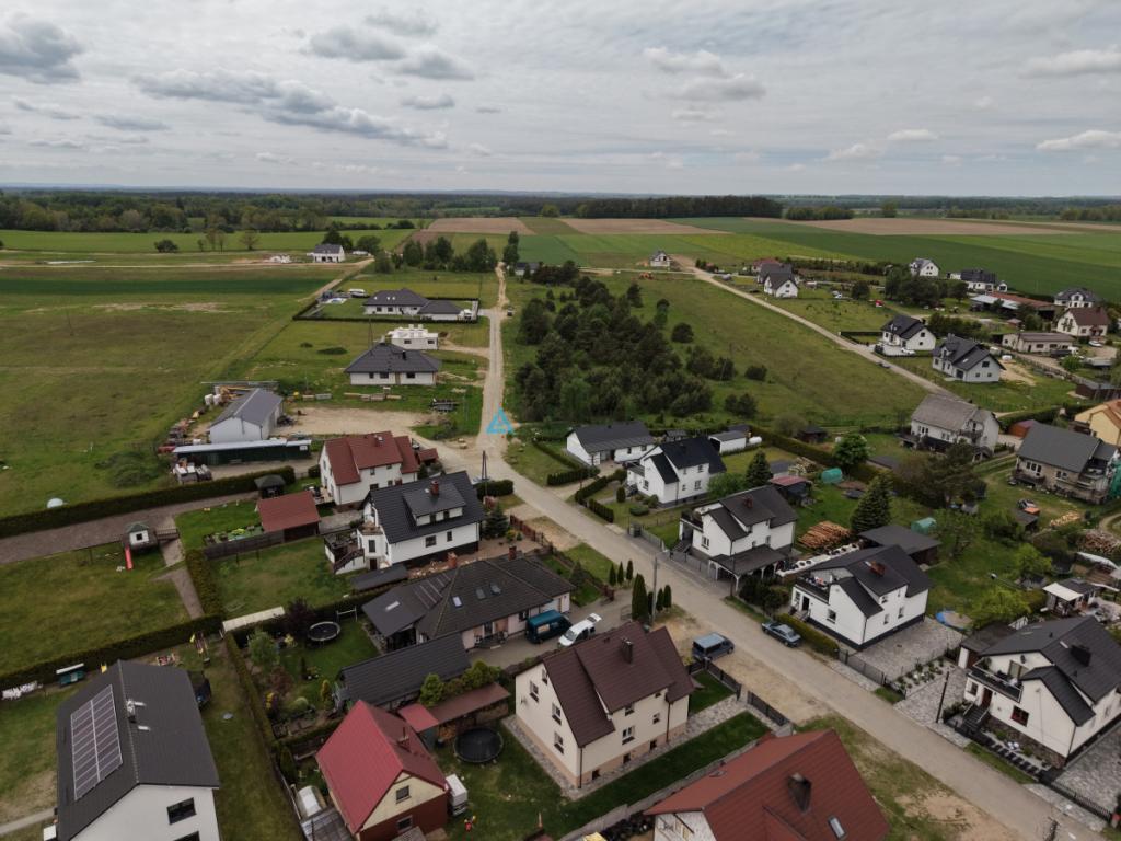 Ostatnia działka budowlana na ulicy Kochanowskiego - zdjęcie 10