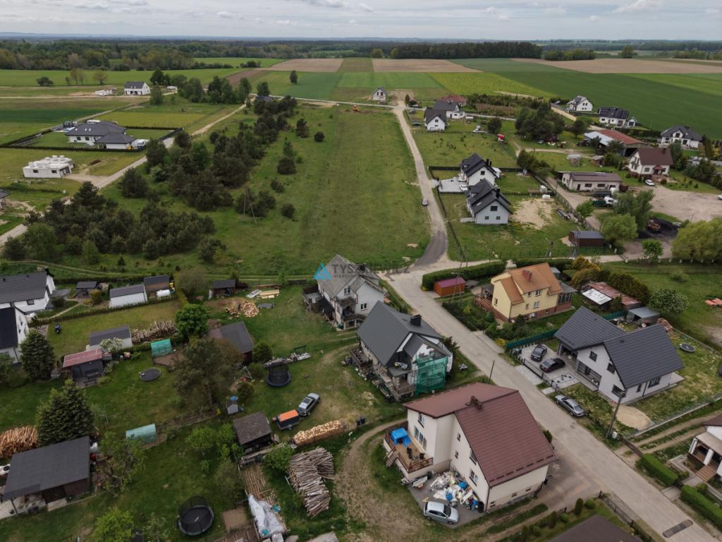 Ostatnia działka budowlana na ulicy Kochanowskiego - zdjęcie 11