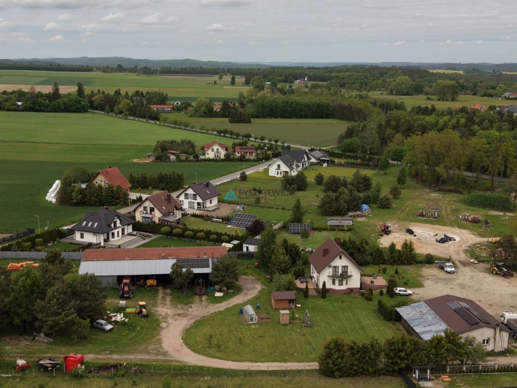 Ostatnia działka budowlana na ulicy Kochanowskiego - zdjęcie 20