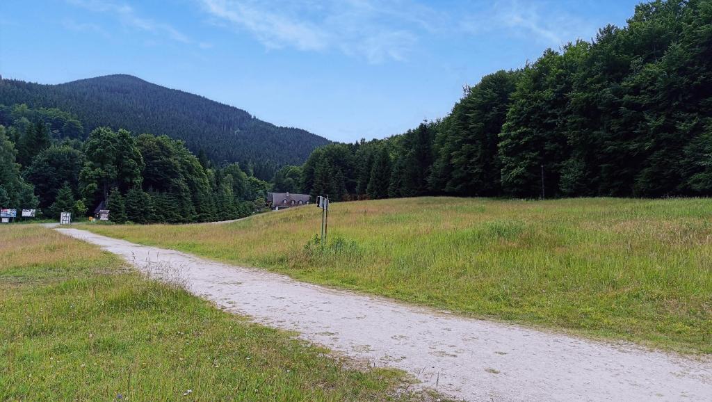 Działka budowlana 1,39 ha, Kletno - zdjęcie 2