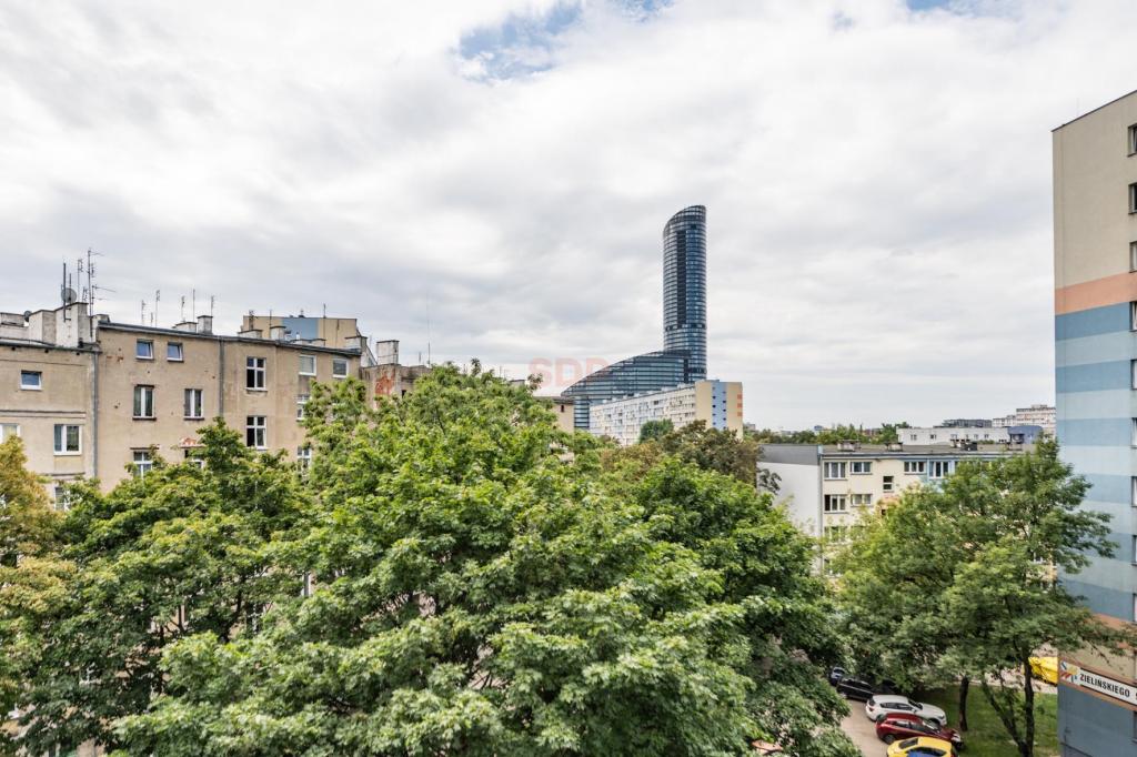 Mieszkanie 39 m², Wrocław, Tadeusza Zielińskiego - zdjęcie 8