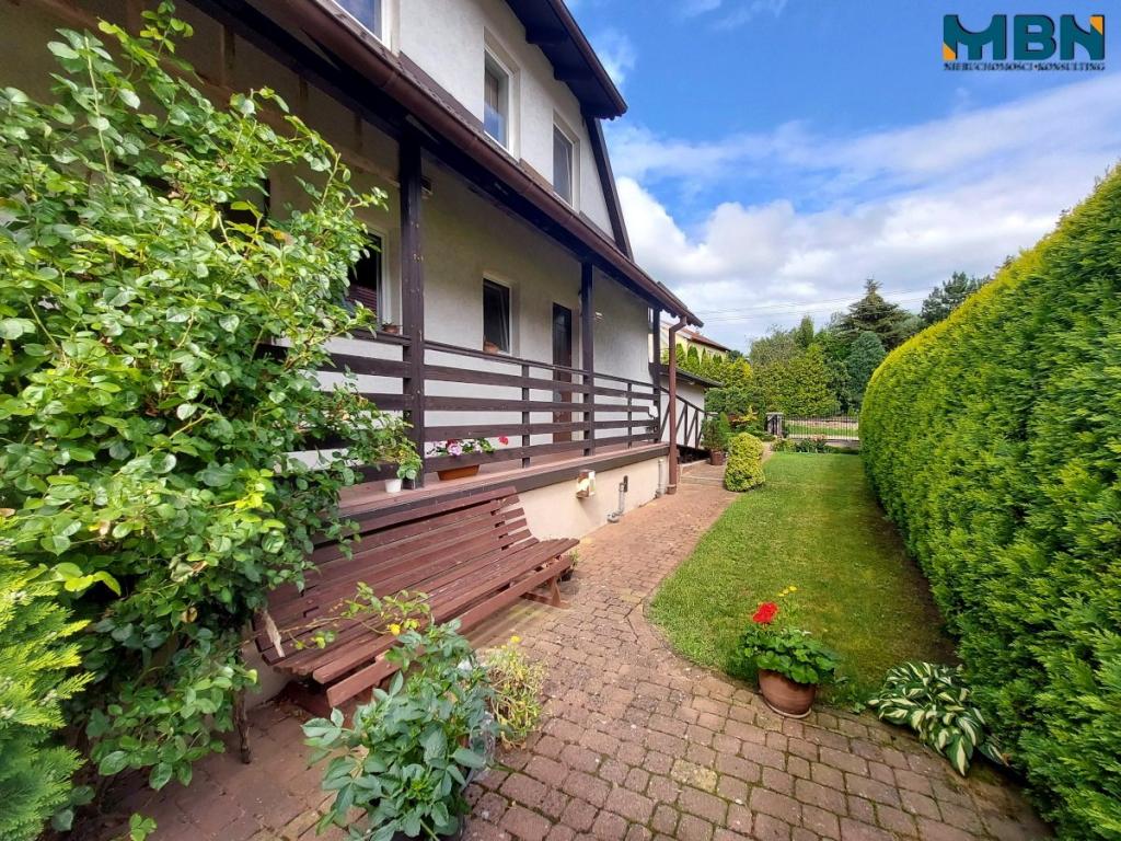 Dom 293 m², Miłki - zdjęcie 6