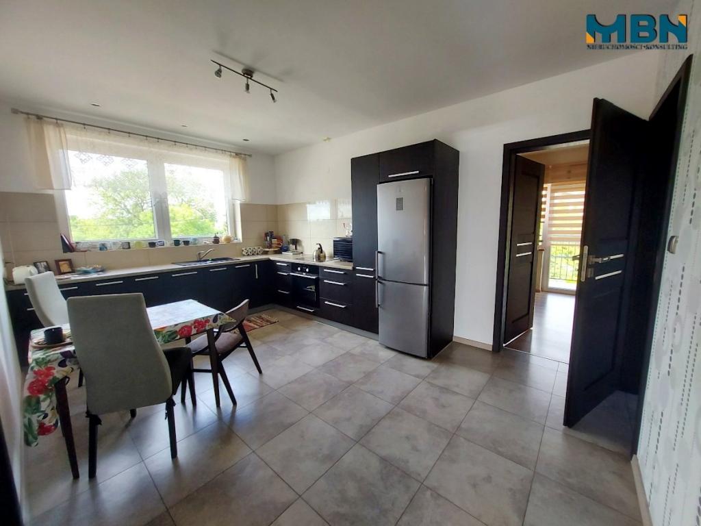 Dom 293 m², Miłki - zdjęcie 17