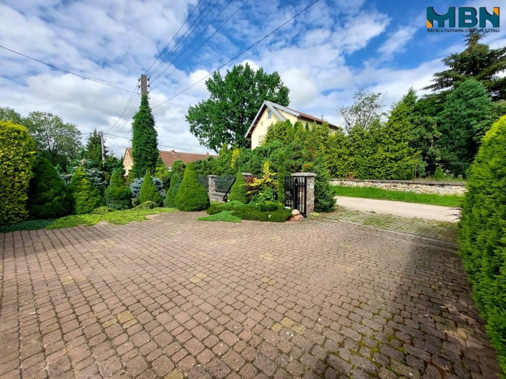 Dom 293 m², Miłki - zdjęcie 3