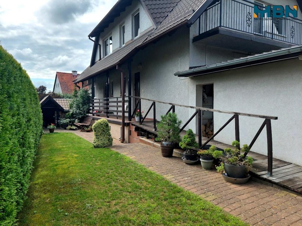 Dom 293 m², Miłki - zdjęcie 7