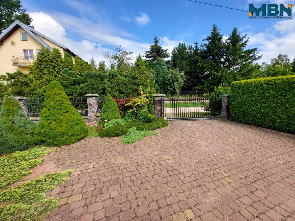 Dom 293 m², Miłki - zdjęcie 4