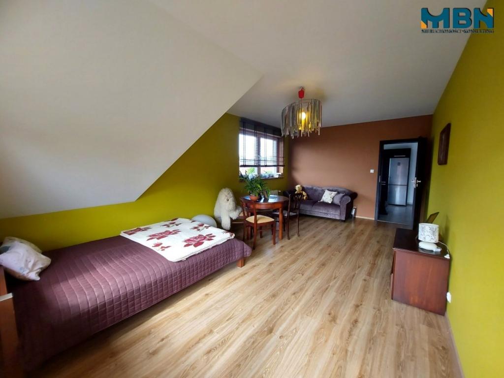 Dom 293 m², Miłki - zdjęcie 13