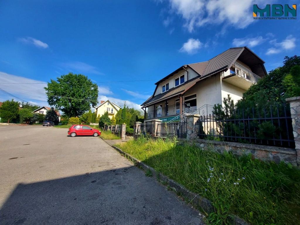 Dom 293 m², Miłki - zdjęcie 26