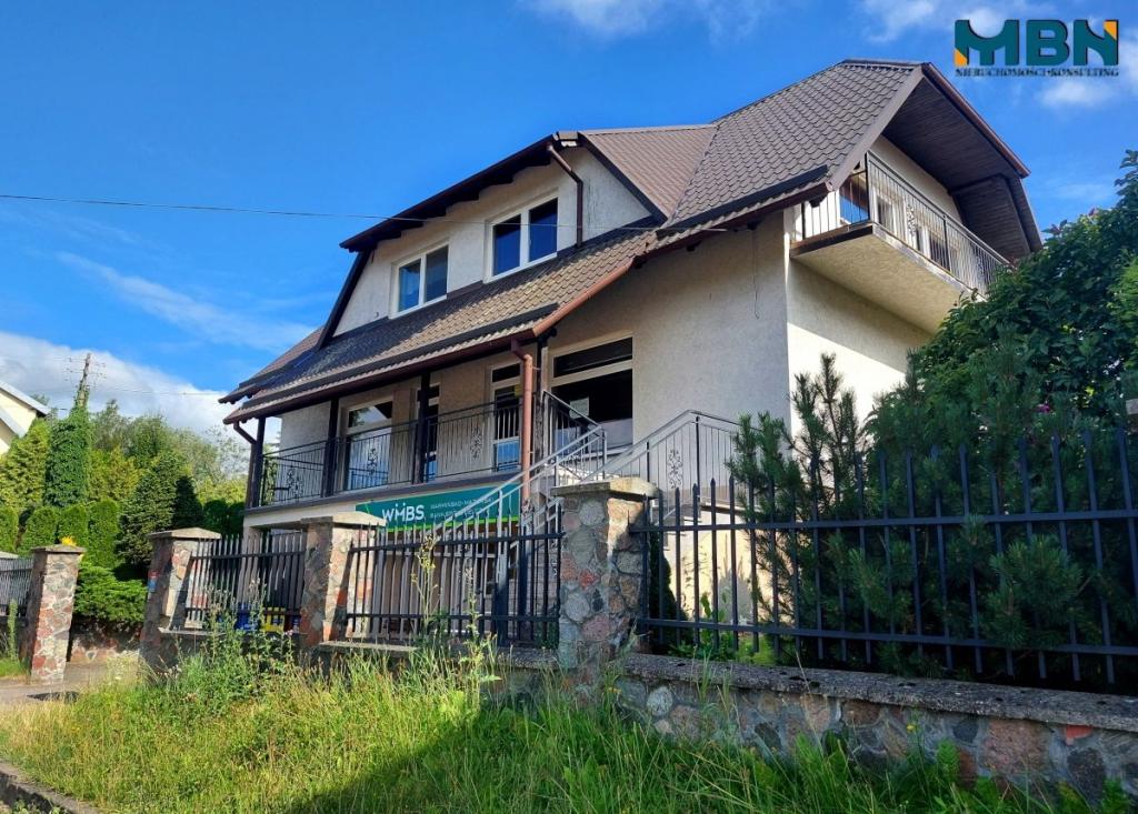 Dom 293 m², Miłki - zdjęcie 27