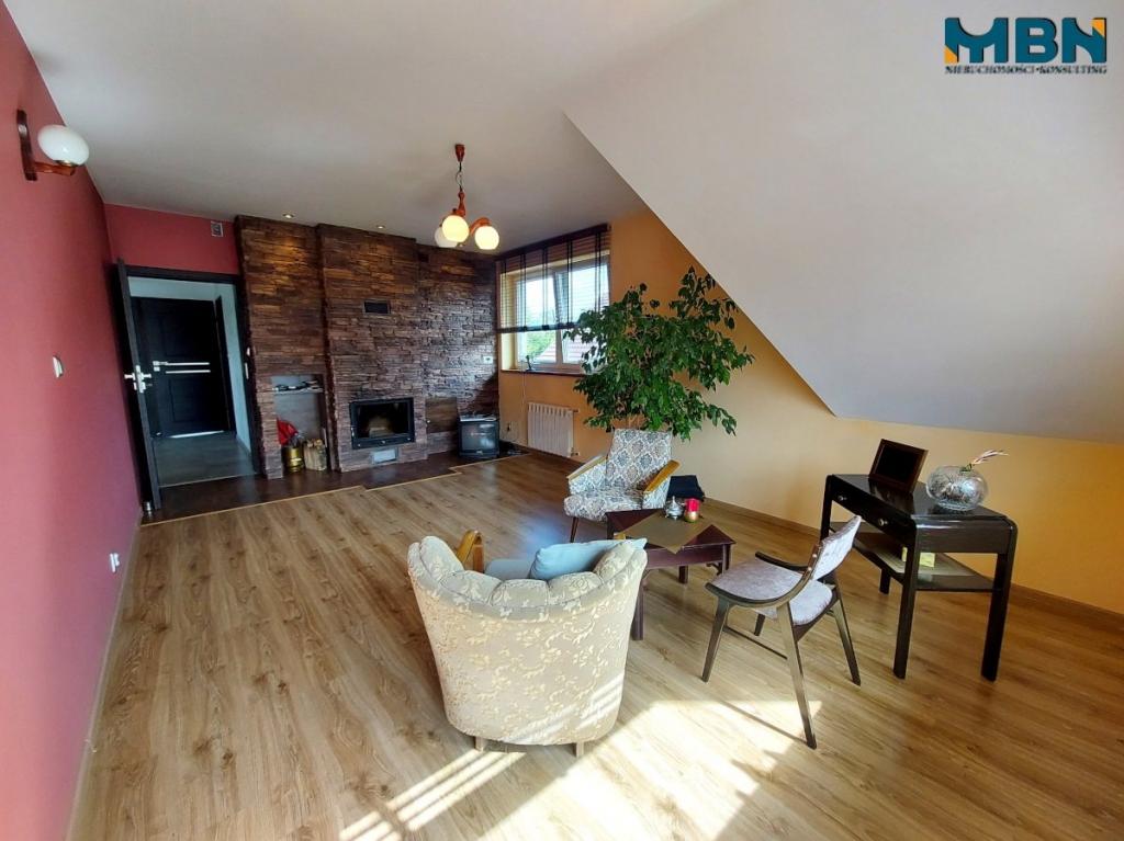 Dom 293 m², Miłki - zdjęcie 1
