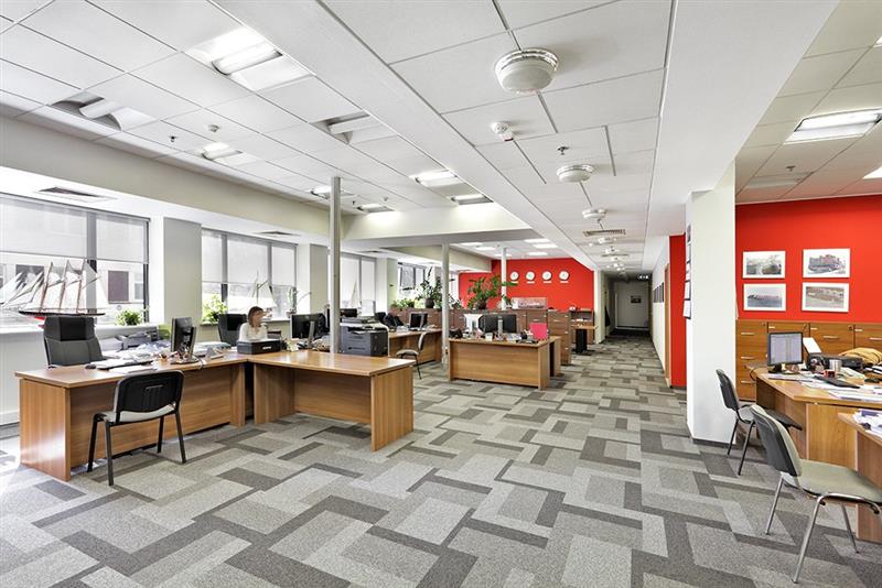 Lokal biurowy do wynajęcia, 207&nbsp;m², Gdynia, Batorego Stefana - zdjęcie 3