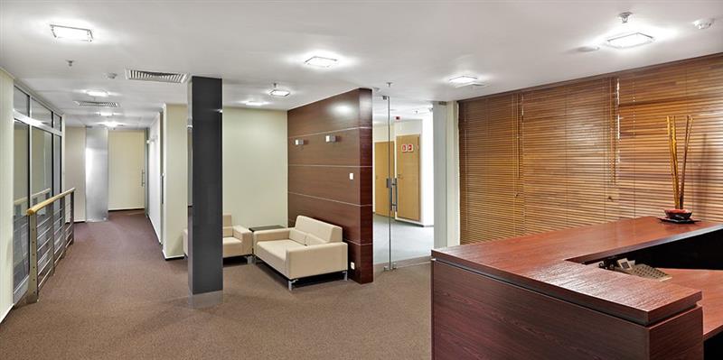 Lokal biurowy do wynajęcia, 973&nbsp;m², Gdynia, Batorego Stefana - zdjęcie 2
