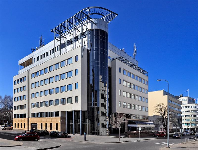 Lokal biurowy do wynajęcia, 973&nbsp;m², Gdynia, Batorego Stefana - zdjęcie 5