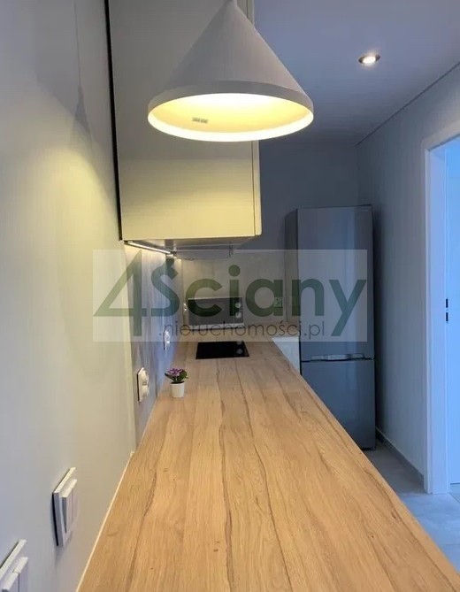 Mieszkanie 42&nbsp;m², Warszawa, Żoliborz, Elbląska - zdjęcie 2