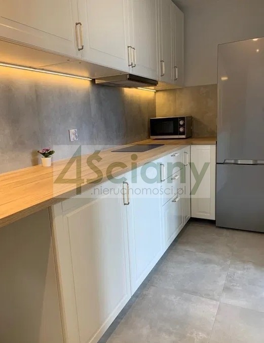 Mieszkanie 42&nbsp;m², Warszawa, Żoliborz, Elbląska - zdjęcie 1