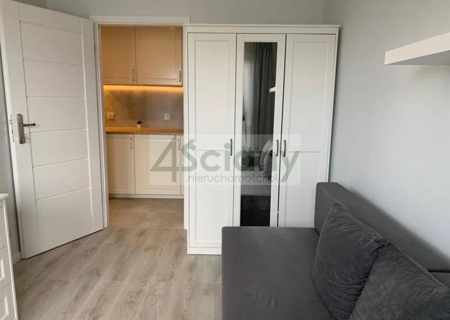 Mieszkanie 42&nbsp;m², Warszawa, Żoliborz, Elbląska - zdjęcie 3
