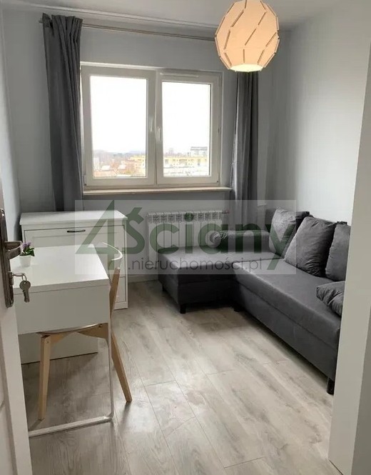 Mieszkanie 42&nbsp;m², Warszawa, Żoliborz, Elbląska - zdjęcie 4