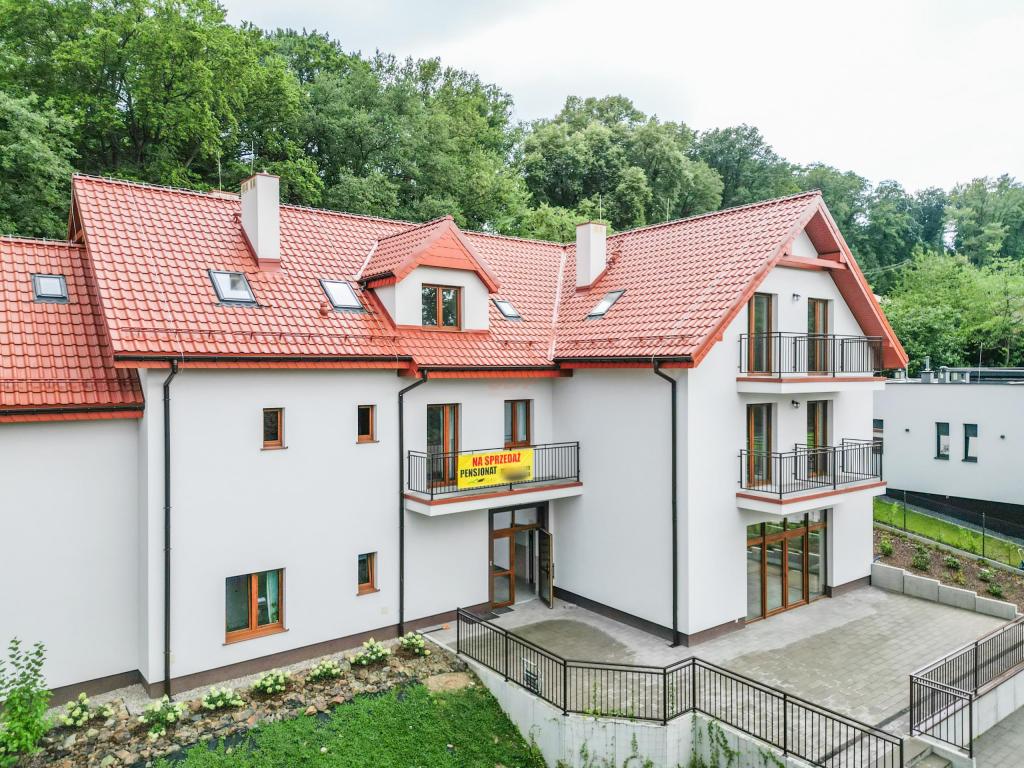 Lokal usługowy na sprzedaż, 595 m², Sobótka, Armii Krajowej - zdjęcie 4