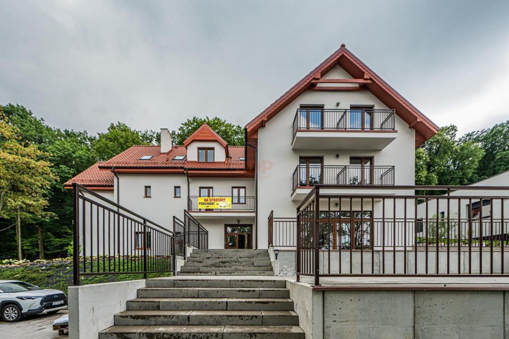 Lokal usługowy na sprzedaż, 595 m², Sobótka, Armii Krajowej - zdjęcie 3
