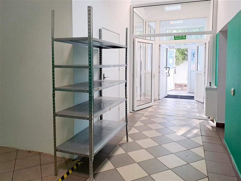 Lokal usługowy do wynajęcia, 160&nbsp;m², Pruszcz Gdański, Zastawna - zdjęcie 7