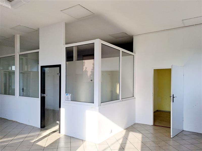 Lokal usługowy do wynajęcia, 160&nbsp;m², Pruszcz Gdański, Zastawna - zdjęcie 2