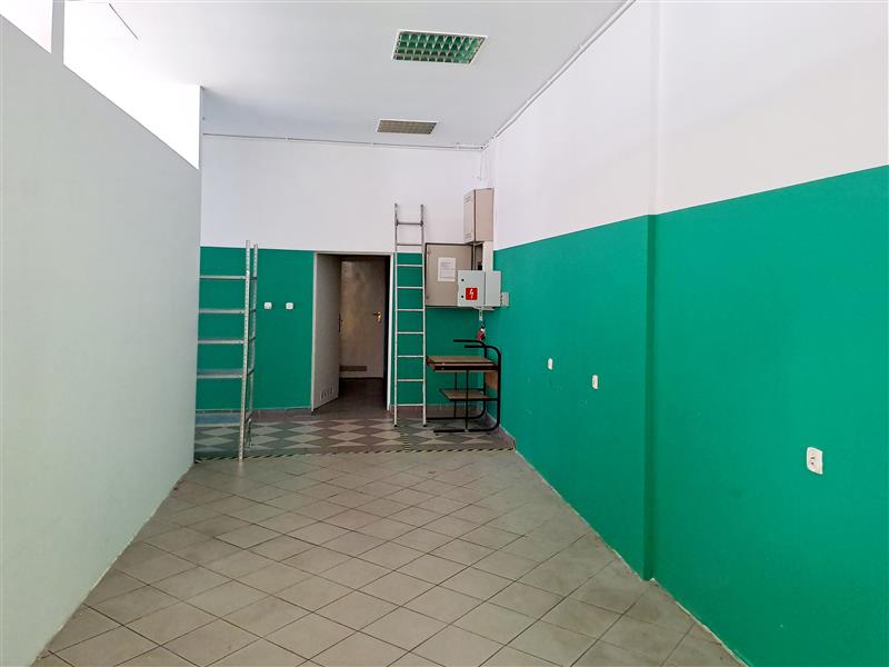 Lokal usługowy do wynajęcia, 160&nbsp;m², Pruszcz Gdański, Zastawna - zdjęcie 3