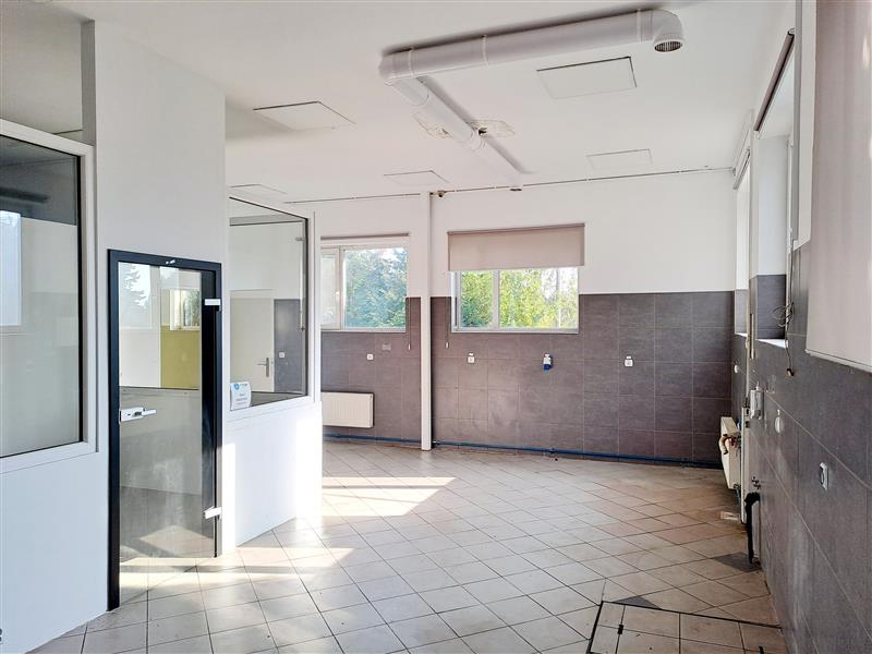 Lokal usługowy do wynajęcia, 160&nbsp;m², Pruszcz Gdański, Zastawna - zdjęcie 1