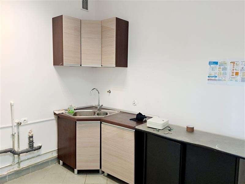 Lokal usługowy do wynajęcia, 160&nbsp;m², Pruszcz Gdański, Zastawna - zdjęcie 5