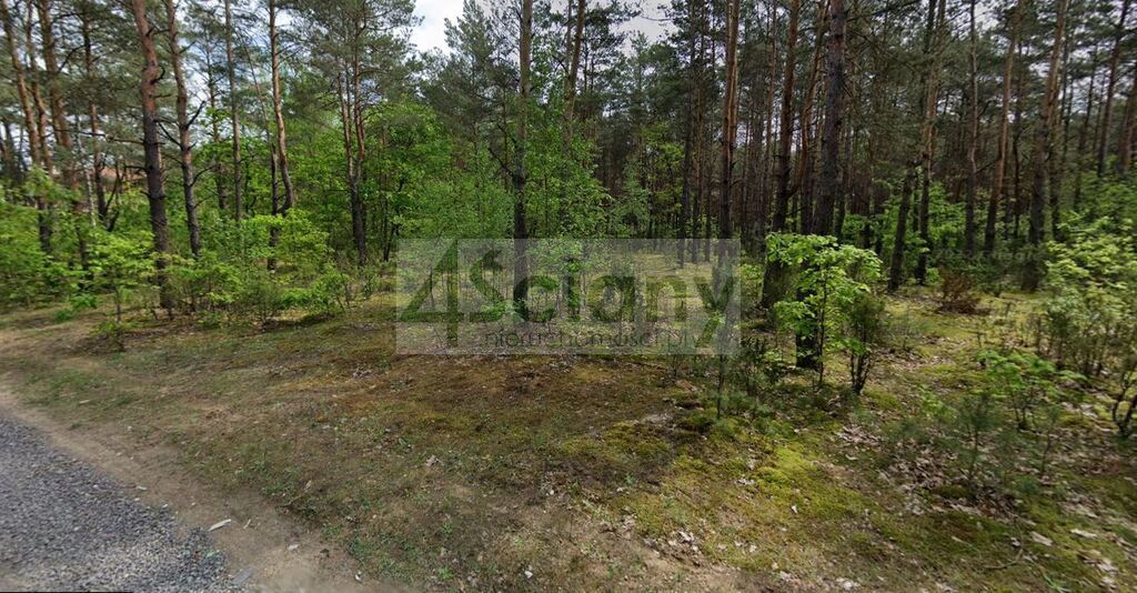 Działka rolna 2764&nbsp;m², Truskaw - zdjęcie 2